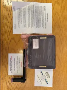 Rosen Aviation Display for CE-680 aircraft. New/Old Stock PN: 8403-111
